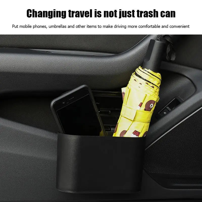 Organizador de basura universal para coche