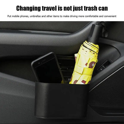 Organizador de basura universal para coche